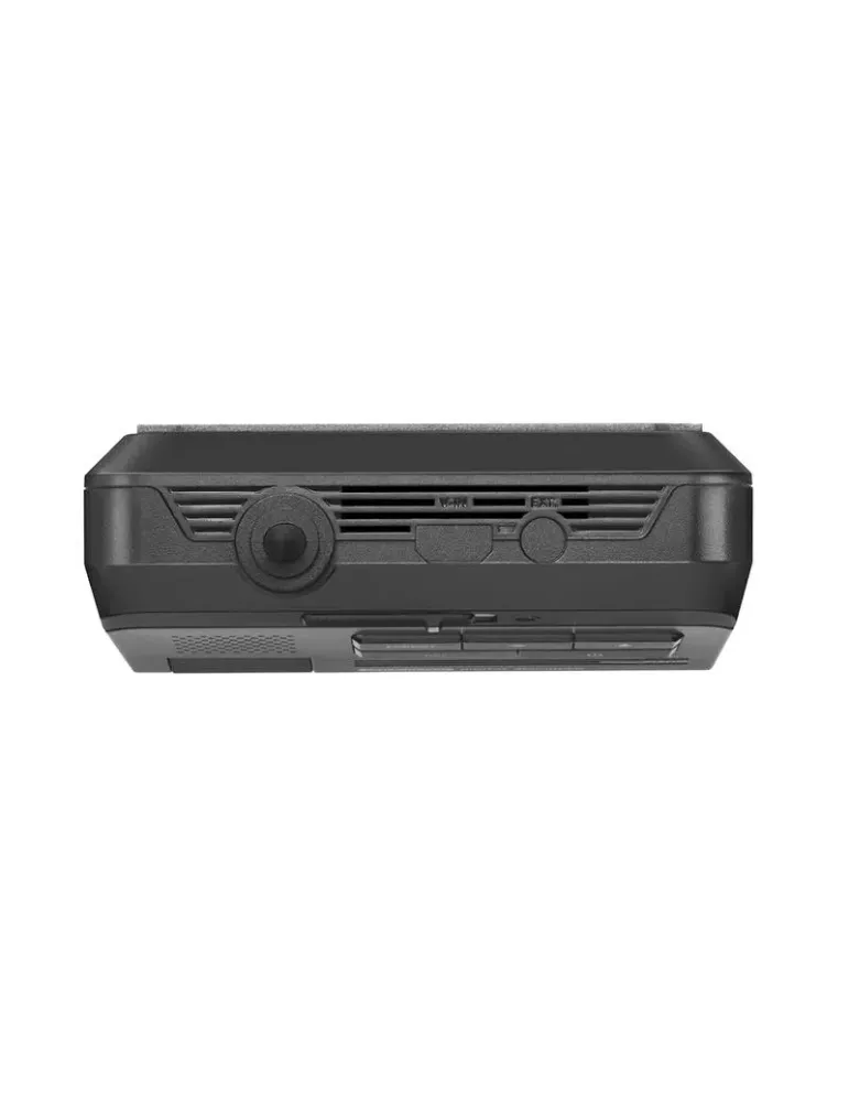 Kamera samochodowa ALPINE F790 ALP | Funkcja dokowania