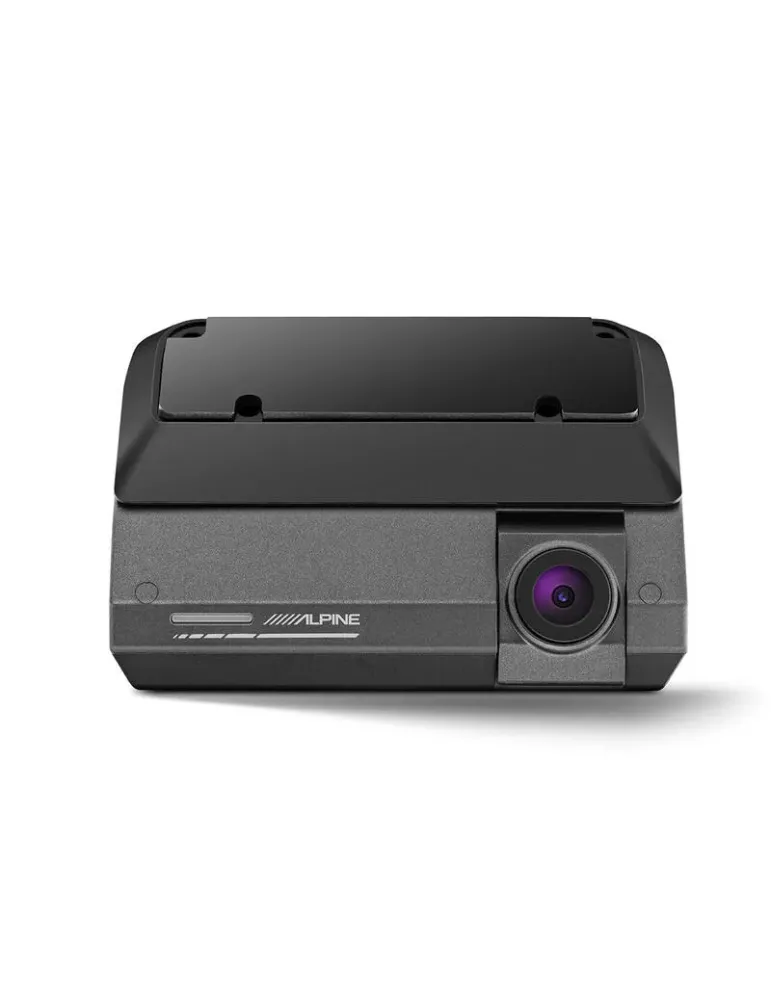Kamera samochodowa ALPINE F790 ALP | Funkcja dokowania