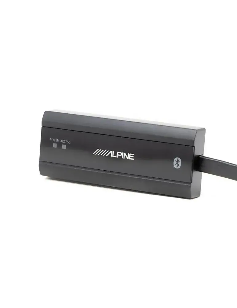 Procesor dźwięku ALPINE PXE-C80-88 | 8 kanałów | Automatyczne dostraja