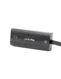 Procesor dźwięku ALPINE PXE-C80-88 | 8 kanałów | Automatyczne dostraja