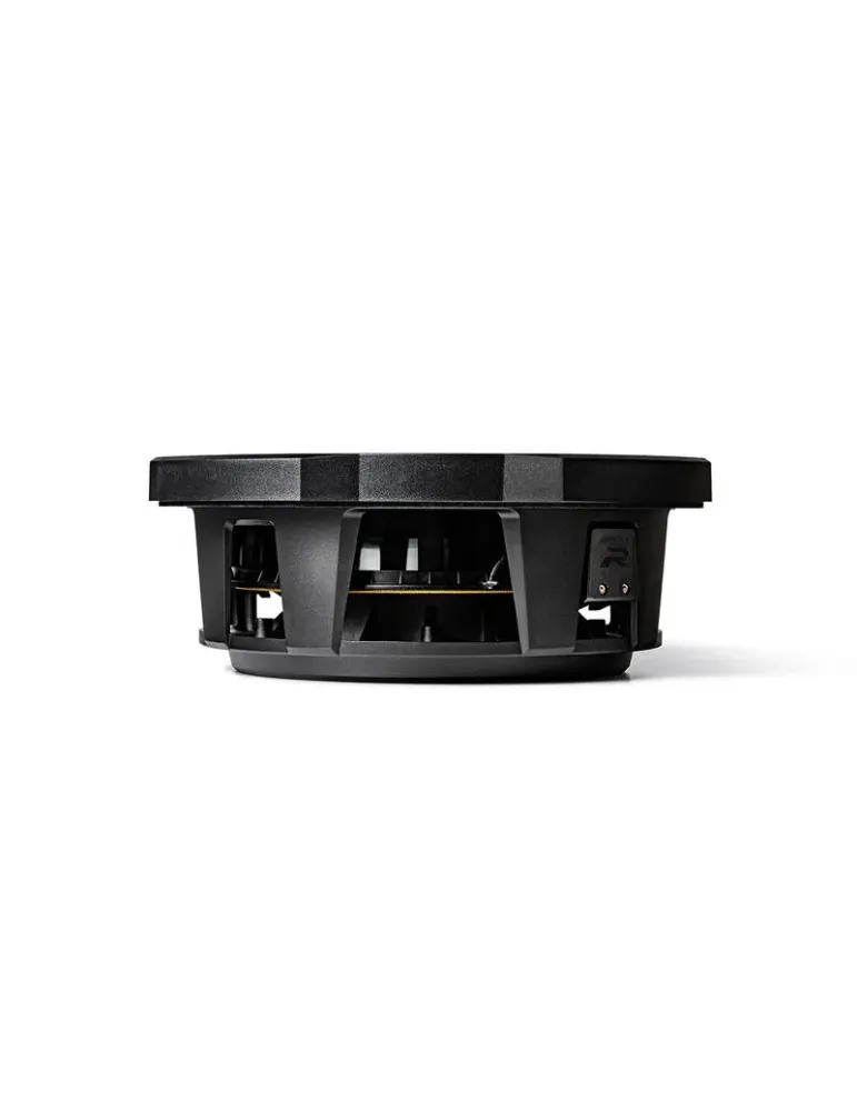 Subwoofer ALPINE RS-W10D2 | 10" | Dwucewkowy | 2 Ω