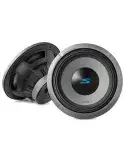 Subwoofer ALPINE S2-W12D4 | 12" dwucewkowy 4 Ω