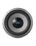 Subwoofer ALPINE S2-W12D4 | 12" dwucewkowy 4 Ω