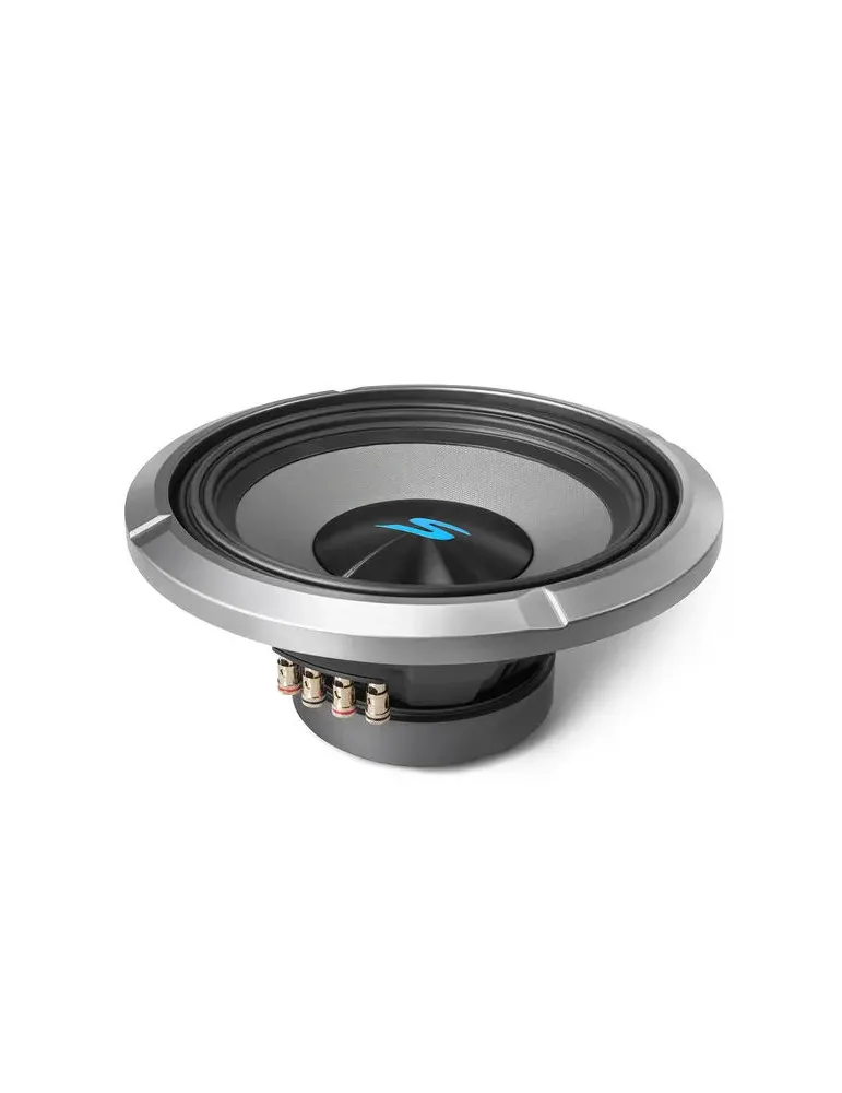 Subwoofer ALPINE S2-W12D4 | 12" dwucewkowy 4 Ω