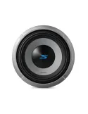 Subwoofer ALPINE S2-W10D4 | 10" Dwucewkowy | 4 Ω