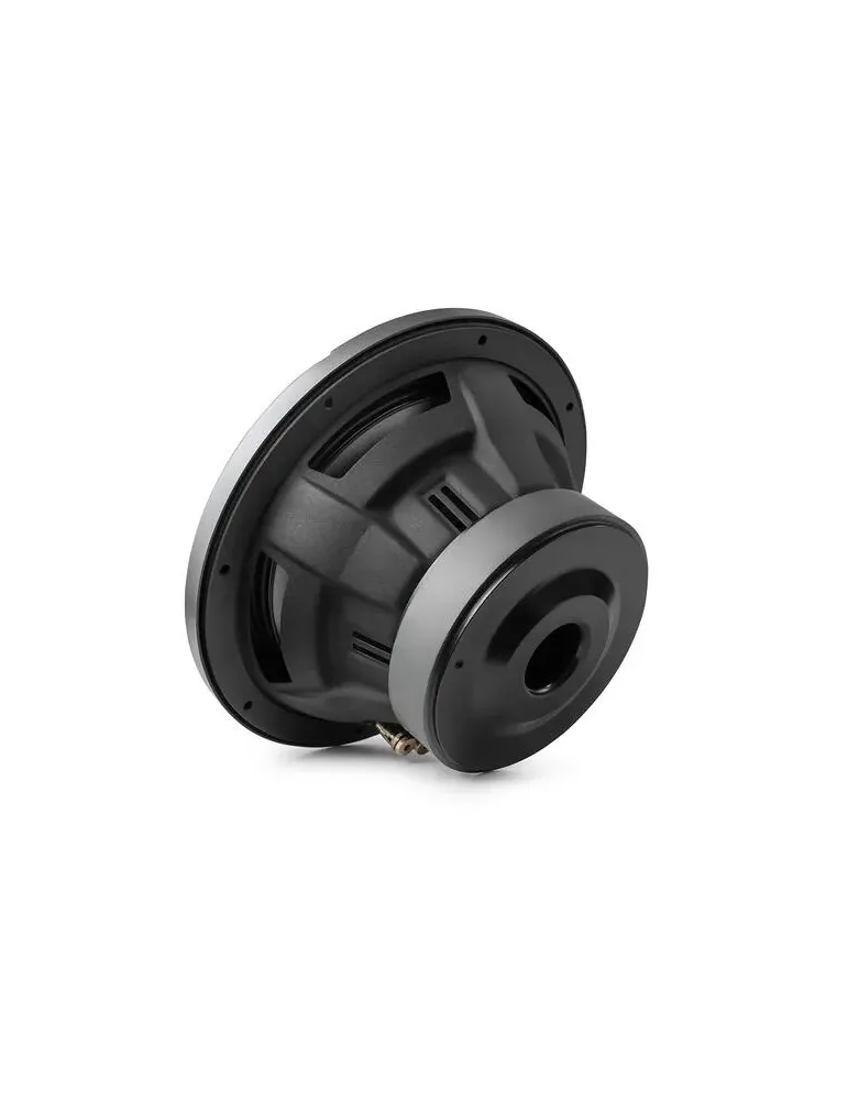Subwoofer ALPINE S2-W10D4 | 10" Dwucewkowy | 4 Ω