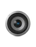 Subwoofer ALPINE S2-W8D4 | 8" Dwucewkowy | Mocny bas