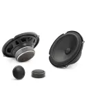 System głośników JL AUDIO C1-650se | Silk Edition | 165 mm