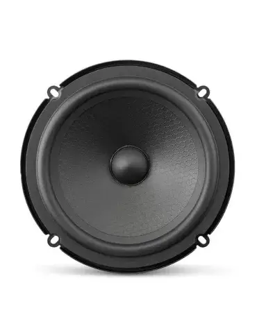 System głośników JL AUDIO C1-650se | Silk Edition | 165 mm 2