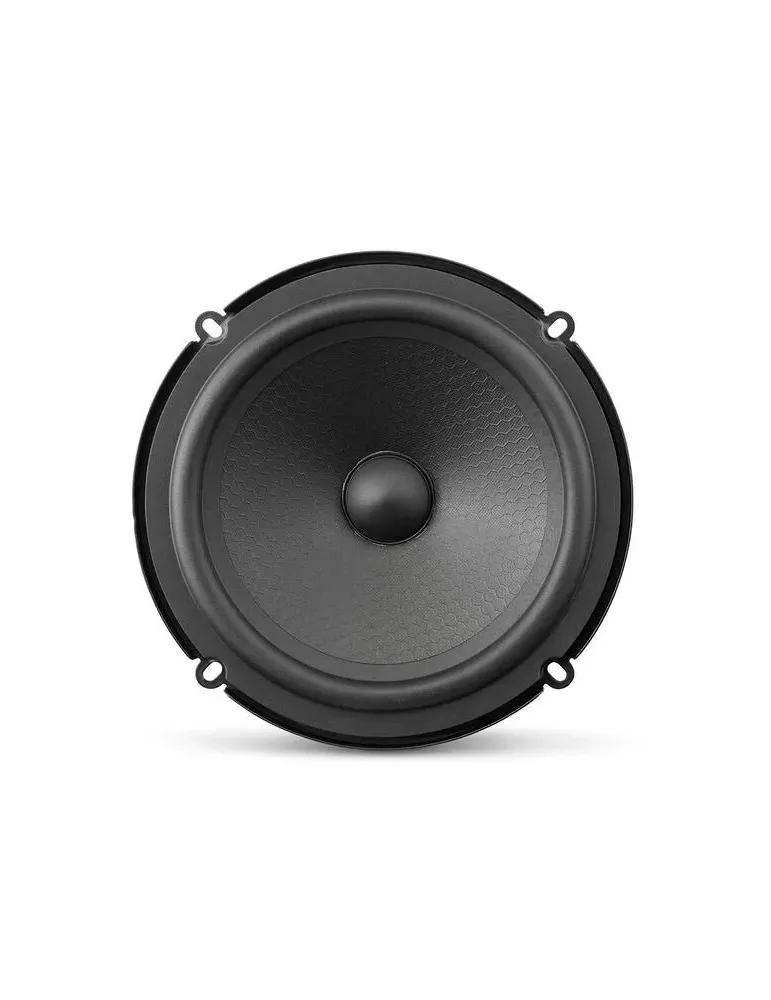 System głośników JL AUDIO C1-650se | Silk Edition | 165 mm