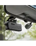 Kamera samochodowa THINKWARE Q200 | Przód i tył | GPS