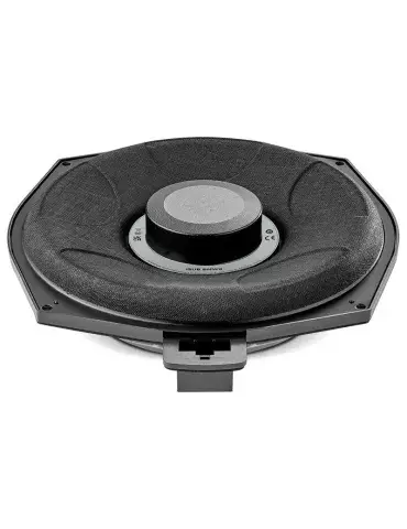 Subwoofer FOCAL CAR ISUB BMW 8 | 8" | 8 Ω | Mocny bas
