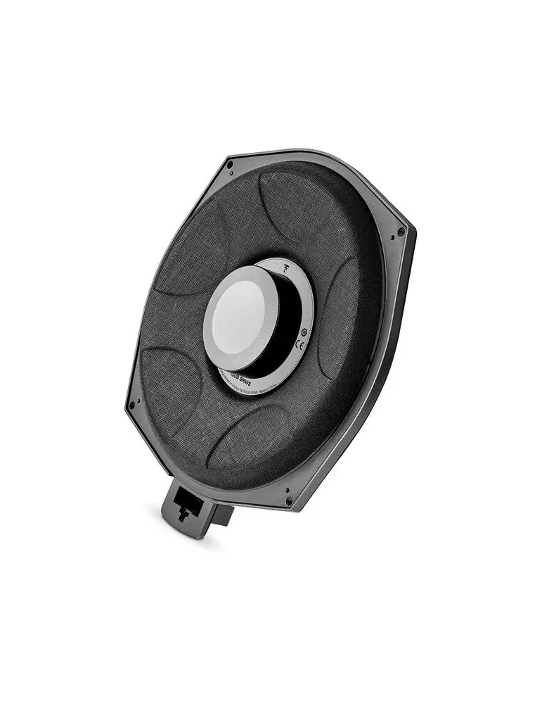 Subwoofer FOCAL CAR ISUB BMW 8 | 8" | 8 Ω | Mocny bas