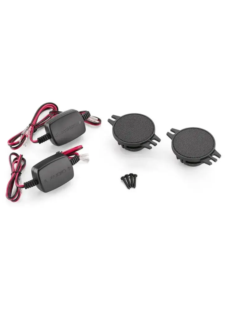 System głośników JL AUDIO CF-275mt | Średnio-wysokotonowy