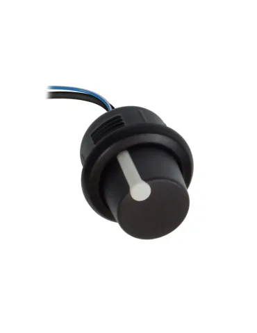 Uniwersalne pokrętło ALPINE RUE-S100U | Wielofunkcyjne audio