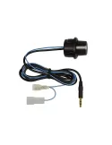 Uniwersalne pokrętło ALPINE RUE-S100U | Wielofunkcyjne audio