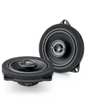 Focal Car IC BMW 100 V2 | Głośniki coaxialne 4" | Jakość dźwięku