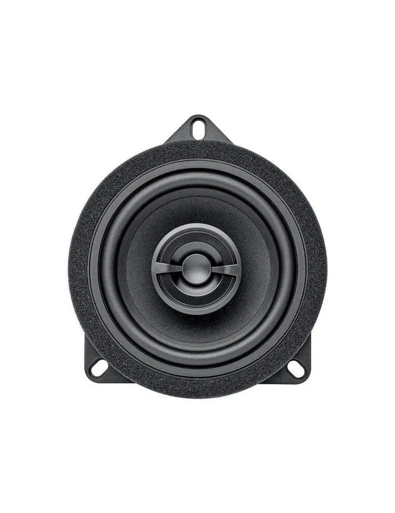 Focal Car IC BMW 100 V2 | Głośniki coaxialne 4" | Jakość dźwięku