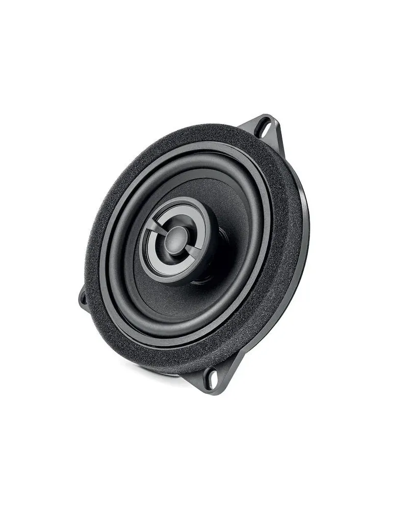 Focal Car IC BMW 100 V2 | Głośniki coaxialne 4" | Jakość dźwięku