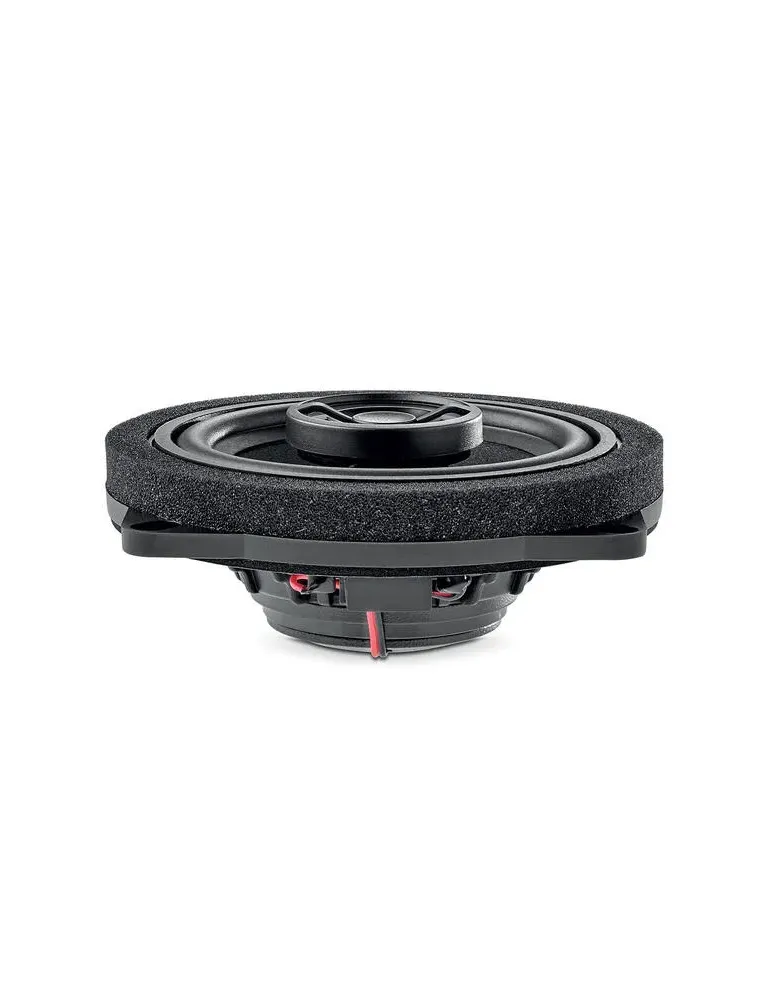 Focal Car IC BMW 100 V2 | Głośniki coaxialne 4" | Jakość dźwięku