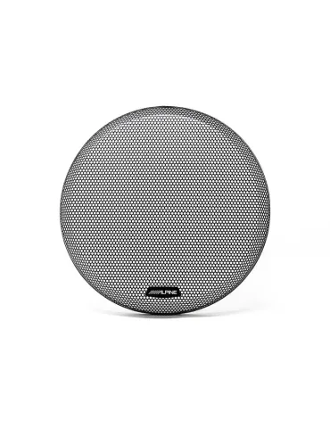 Maskownica 12" do subwooferów Alpine | KTE-12G3