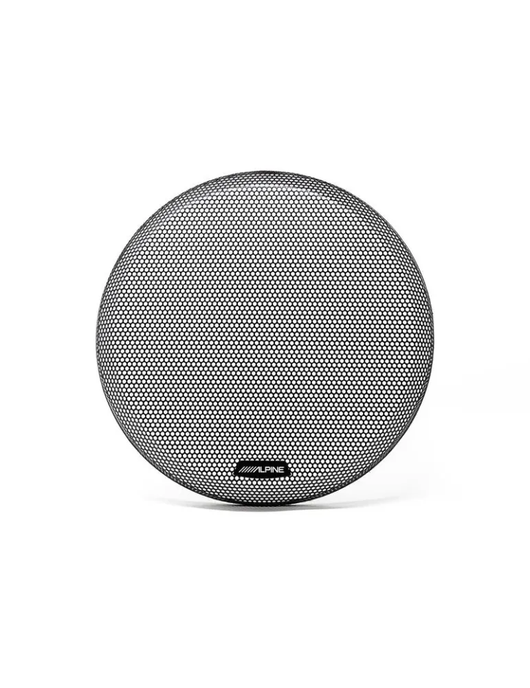 Maskownica 12" do subwooferów Alpine | KTE-12G3
