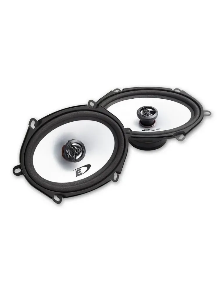 Głośniki coaxialne ALPINE SXE-5725S | 5x7" | Para