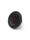 Subwoofer ALPINE SWG-844 | 8" | Mocny bas i kompaktowy design