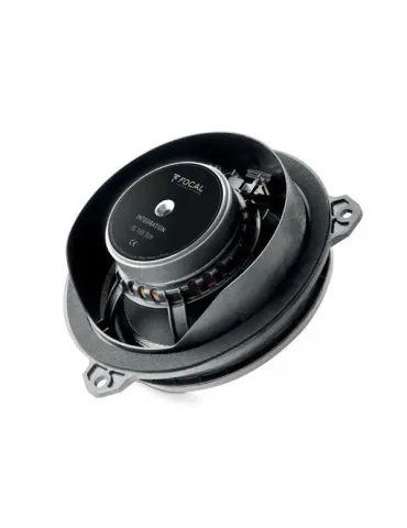 Zestaw głośników FOCAL CAR IS TOY 165 | Dwudrożne 16,5 cm 2