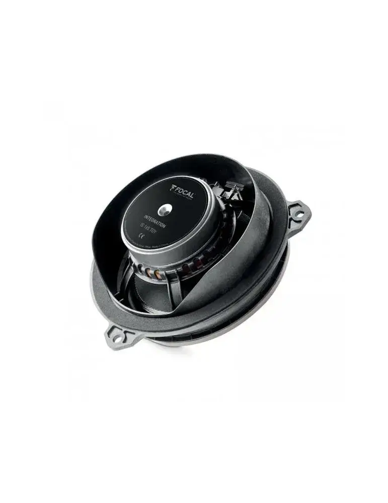 Zestaw głośników FOCAL CAR IS TOY 165 | Dwudrożne 16,5 cm