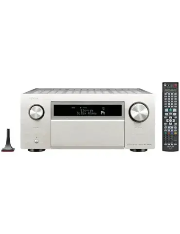 Amplituner Denon AVC-X8500H | Premium dźwięk | Outlet