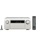 Amplituner Denon AVC-X8500H | Premium dźwięk | Outlet
