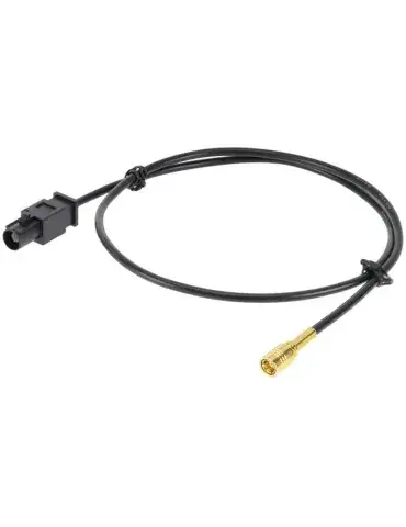 Adapter antenowy DAB | Volkswagen Golf 7 | ALPINE