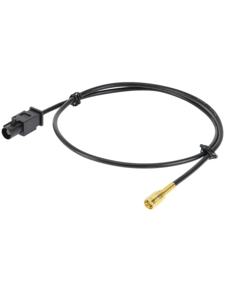 Adapter antenowy DAB | Volkswagen Golf 7 | ALPINE