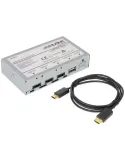 Selektor HDMI ALPINE KCX-630HD | Wysoka jakość audio i wideo
