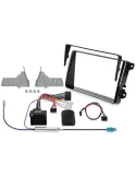 Zestaw instalacyjny ALPINE KIT-802T5 | Volkswagen T5 Facelift