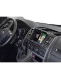 Zestaw instalacyjny ALPINE KIT-802T5 | Volkswagen T5 Facelift