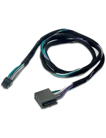 Adapter ISO FOCAL CAR IY-AC | Do wzmacniacza IMPULSE 4.320