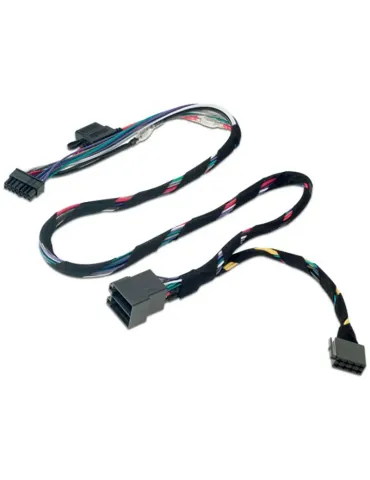 Adapter ISO FOCAL CAR IY-AC | Do wzmacniacza IMPULSE 4.320 2