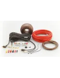 Zestaw instalacyjny FOCAL CAR PK 8 | Profesjonalny montaż audio