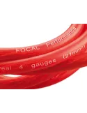 Zestaw instalacyjny FOCAL CAR PK 21 | Wysoka jakość dźwięku