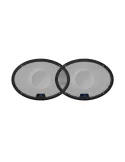 Maskownice do głośników 6x9 ALPINE KTE-S69G | para | ALPINE