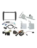 Zestaw audio Alpine KIT-802-447 | Mercedes Vito | Apple CarPlay
