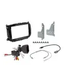 Zestaw audio ALPINE KIT-7AR-940 | iLX-702D Giulietta