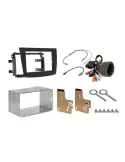 System audio ALPINE KIT-7AR-MITO | iLX-702D | Alfa Romeo Mito