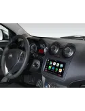 System audio ALPINE KIT-7AR-MITO | iLX-702D | Alfa Romeo Mito