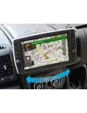 Nawigacja ALPINE X903D-DU2 | Fiat Ducato, Jumper, Boxer