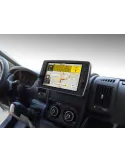 Nawigacja ALPINE X903D-DU2 | Fiat Ducato, Jumper, Boxer