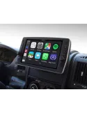Nawigacja ALPINE X903D-DU2 | Fiat Ducato, Jumper, Boxer
