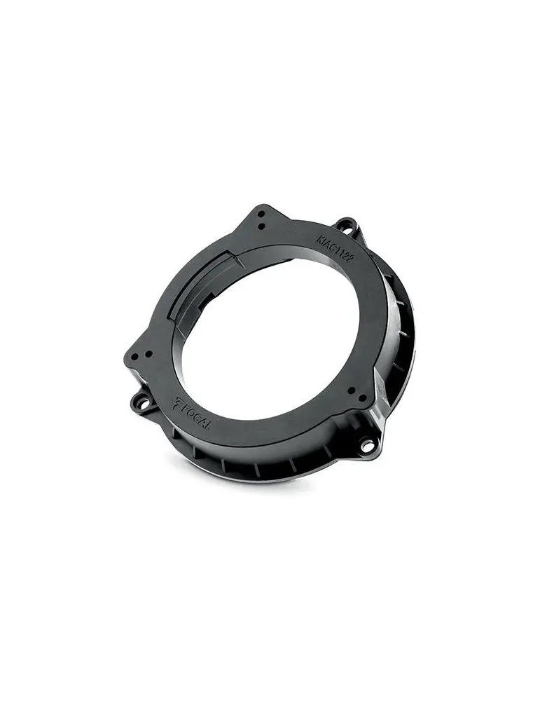 Focal KIAC 1122 ramka | adapter BMW X5 X6 | FOCAL CAR